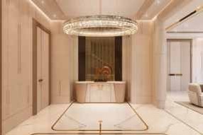 Ashapura Nishad Goregaon West 6 Rishabraj opulence Goregaon West Amenities<br />